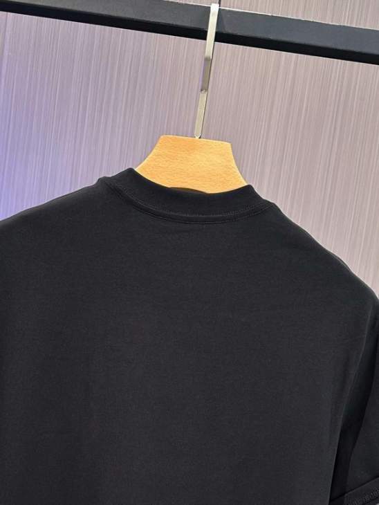 Dior T Shirts Short _SKUDiorS-XLxetr25115610